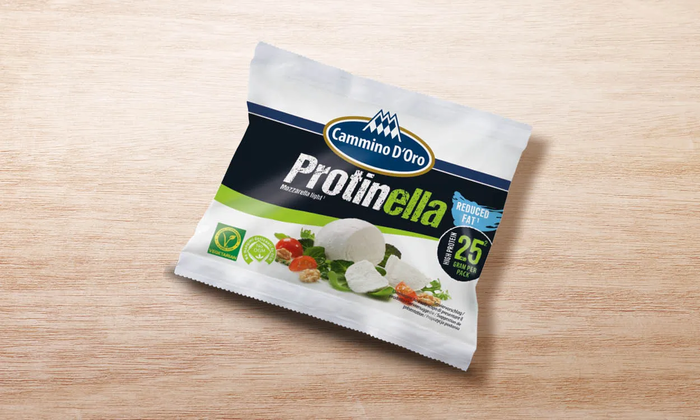 Cammino D'oro Protinella