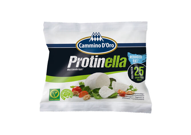 Protinella made by GOLDSTEIG shown packaged