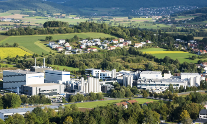 GOLDSTEIG Standort Cham