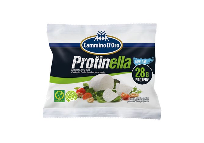 Protinella made by GOLDSTEIG shown packaged
