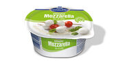 Mozzarella Mini made by GOLDSTEIG shown packaged