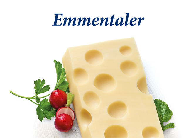 Goldsteig Emmentaler