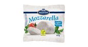 Mozzarella Ball Light - GOLDSTEIG Käsespezialitäten Mozzarella Ball Light von GOLDSTEIG shown packaged