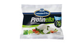 Protinella - GOLDSTEIG Käsespezialitäten Protinella made by GOLDSTEIG shown packaged