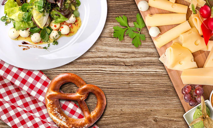 I 7 consigli per gli spuntini